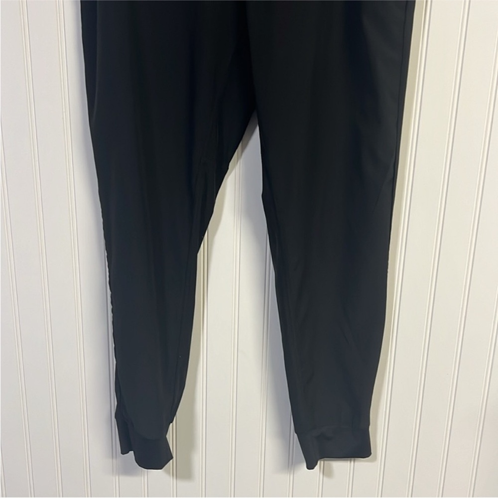 90 Degree by Reflex Side Pocket Scuba
Joggers Men's L Black - Picture 4 of 7